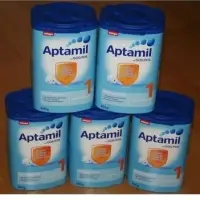 Aptamil Baby Formula