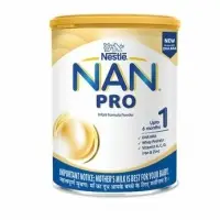 NAN Nestle Baby Formula