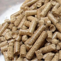 Quality Wood Pellets