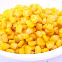 Canned Corn