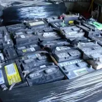 Used Car Batteries