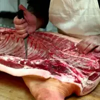 Frozen Beef And Pork  For Sale
