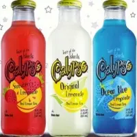 Calypso Lemonade Drink 591ML
