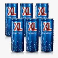 XL Energy Drink For Wholesale Supply