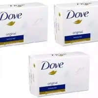 Dove Bar Soap Twin Pack