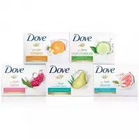 Dove Bar Soap 135gr