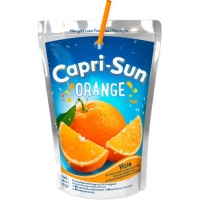 Capri Sun Juice