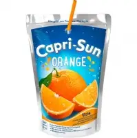 Capri Sun Juice