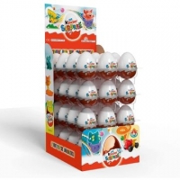 Kinder Joy, Kinder Surprise Egg Chocolates