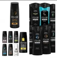 AXE Deodorant Spray 250ml