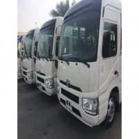 Toyota Coaster Bus For Sale