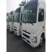 Toyota Coaster Bus For Sale