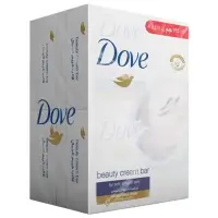Dove Bar Soap 100gr X  4 Pack