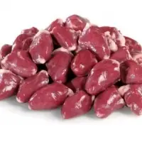 Frozen Chicken Hearts Chicken