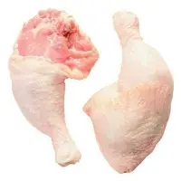 Frozen Chicken Leg Quarter