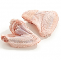 Frozen 2 Joint Chicken Wing