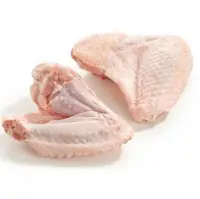 Frozen 2 Joint Chicken Wing