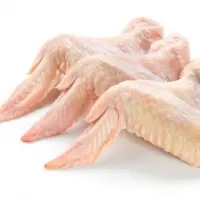 Frozen 3 Joint Chicken Wing