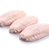 Frozen Middle Joint Chicken Wing