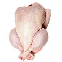 Frozen Whole Chicken (griller)
