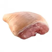 Frozen Pork Gammon