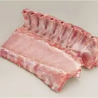 Frozen Pork Ribs