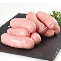 Frozen Pork Sausages