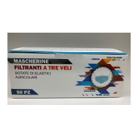 3Ply Medical Face Mask