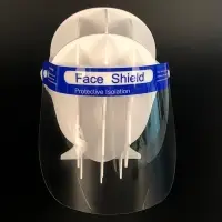 Protective Face Shield
