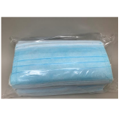 3Ply Medical Face Mask