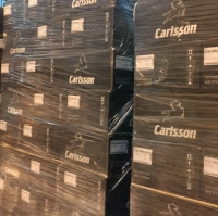 Carlsson Motor Lubricants