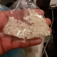 Rpet Pellets