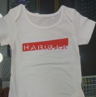 Baby Sleep Suit