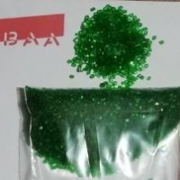 Pet Pellets Green