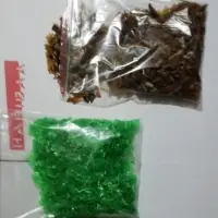 Pet Bottle Flakes Hot Washed