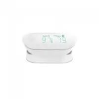 Pulse Oximeter