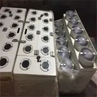 Aluminium Defence Equipment