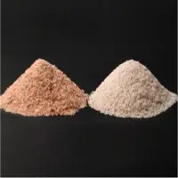 Silica Sand