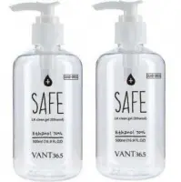 Antibacterial Sanitizer