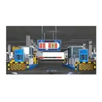 Parking Guidance System