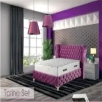 Baby Bed