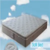 Visco Bed (Without Bow)