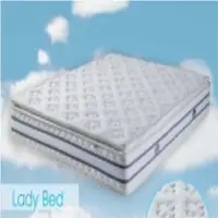 Visco Beds