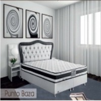 Bed And Bed Base