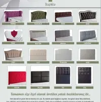 Bed Head Board