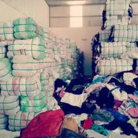 Used Clothes