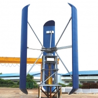 Wind Power Generator