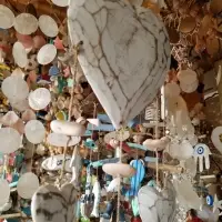 Balinese Handicrafts