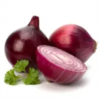 Red Onion