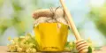 International Bio Honey logo